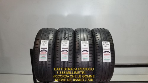 Gomme usate 195 65r15 91v - gomme,