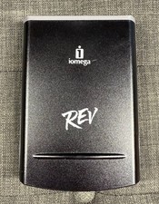 Unità esterna Iomega REV 35GB