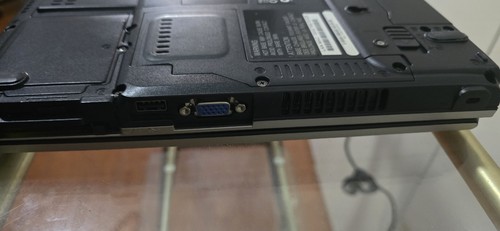 Toshiba tecra portatile - toshiba, s2