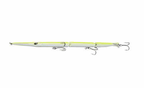 Brutale jointed garfish giallo - brutale,