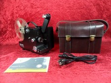 Proiettore pellicola muta