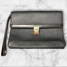 Dunhill Pochette Seconda Borsa