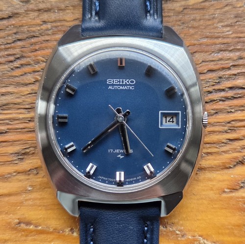 Orologio seiko 7005 8042 - seiko, 7005-8042