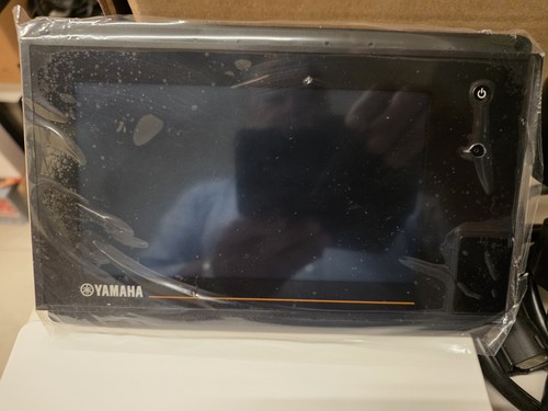 Yamaha monitor multifunzione - yamaha,