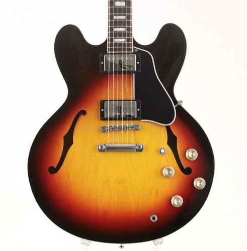 Gibson 335 figured 2018 - es-335,