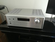 Amplificateur Rotel RA-1572 MKII Silver Amplis hi-fi stéréo