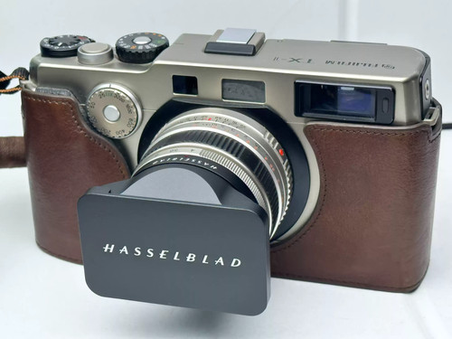 Hasselblad xpan fujifilm - hasselblad,