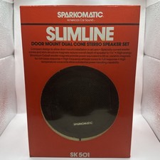 Sparkomatic Slimline Supporto