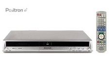 Panasonic dmr eh65 dvd - panasonic,