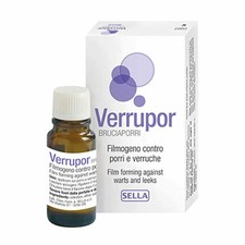 Sella Verrupor Bruciaporri e