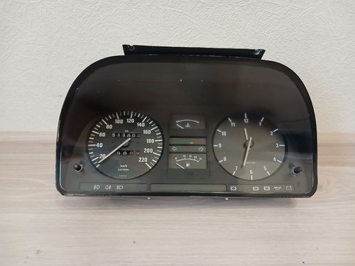 Bmw e28 strumentazione - bmw,