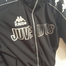 Vintage Serie A Juventus x