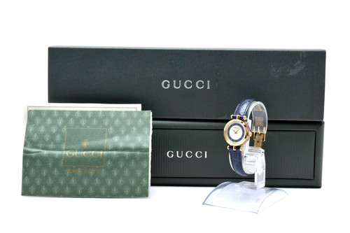 Gucci 2000l vintage linea - vintage,