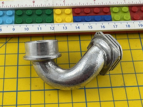 Collettore per motore - , a