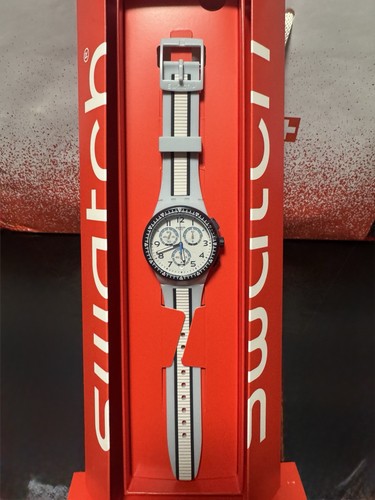 Nuovo swatch mirkolino - nuovo🚨,