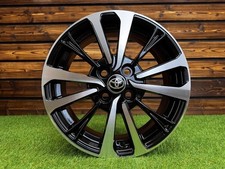 4X R15 Pollici 4X100 Toyota