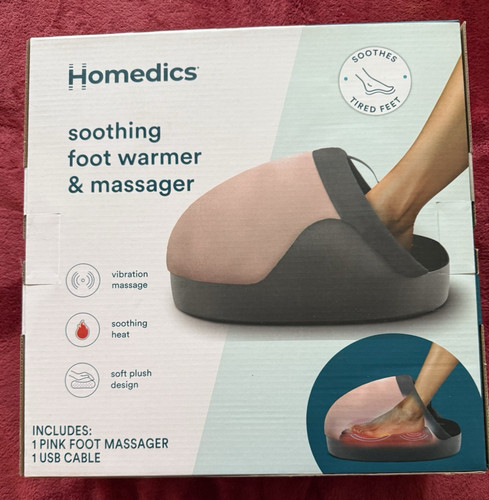 Homedics massaggiatore - homedics,