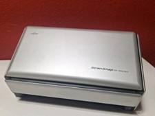Fujitsu ScanSnap S1500 scanner