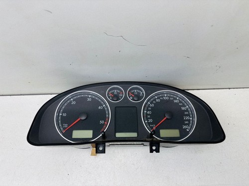 Volkswagen passat 2003 - b5.5,