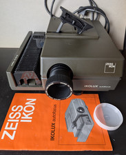 Proiettore Diapositive Zeiss