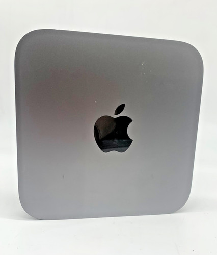Apple mac mini - apple, 2018