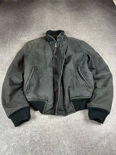 Giacca Bomber Giapponese