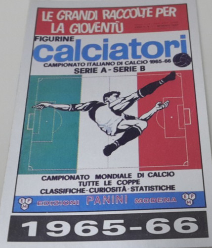 1965 juventus calciatori - juventus,