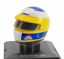 1/5 EDICOLA - HELMET - F1