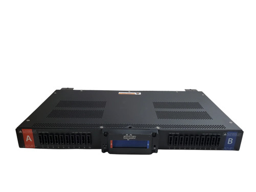 Alpha gmt 125 fuse panel - alpha,