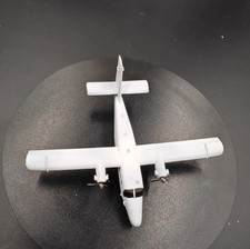 Modellino aereo da trasporto