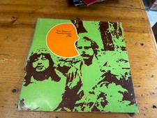 2 LP 1969  1st ITALY Vanilla Fudge – The Fantastic Vanilla Fudge