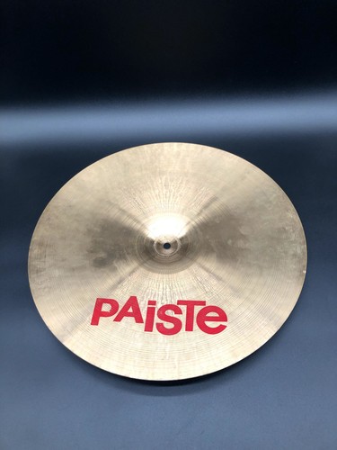 Paiste 2002 piatto - paiste,