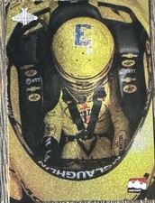 2025 Parkside Indycar Scott