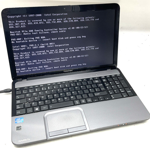 Toshiba satellite pro - toshiba,