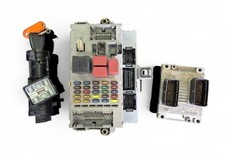 KIT CENTRALINA MOTORE PER