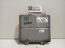 CENTRALINA INIEZIONE PER OPEL Astra Berlina (K) 55491705 B14XFT benzina 1398 (1