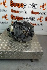 20CE88 cambio per PEUGEOT 206