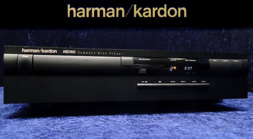 Harman kardon hd7400 lettore - hd7400,