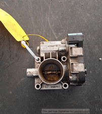 55192786 Corpo farfallato