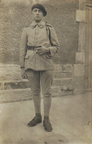 Foto prima guerra mondiale - mondiale,