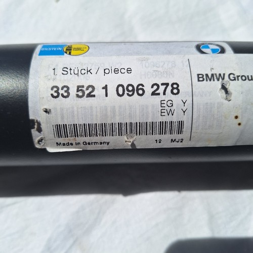 Bmw x5e53 ammortizzatori - bmw,
