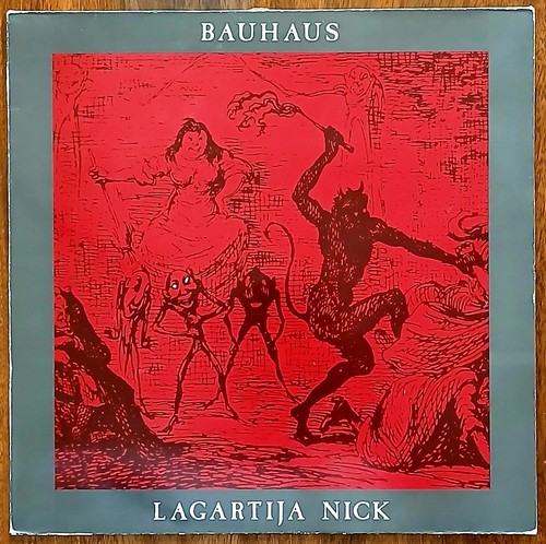 1983 bauhaus - -,