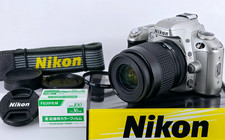 🌸[OTTIME CONDIZIONI] Nikon
