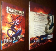 Pathfinder, Gioco di ruolo, La