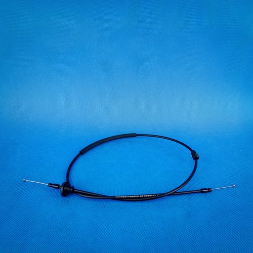 Cavo bowden cofano bmw - cavo,