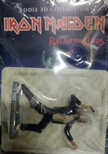 EDDIE 3D COLLECTION IRON