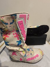 Spedizione gratuita!! Stivali