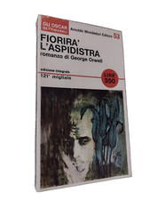 George Orwell FIORIRA'