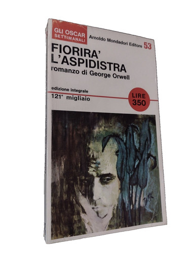 George orwell fiorira - george,