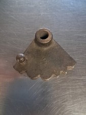 Selettore cambio a bacchetta